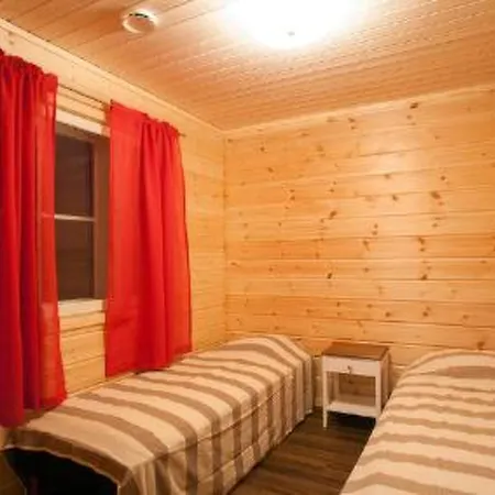 Levin Revontulitaivas 1 By Interhome