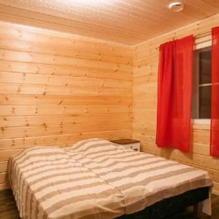 Levin Revontulitaivas 1 By Interhome Casa de Férias Köngäs