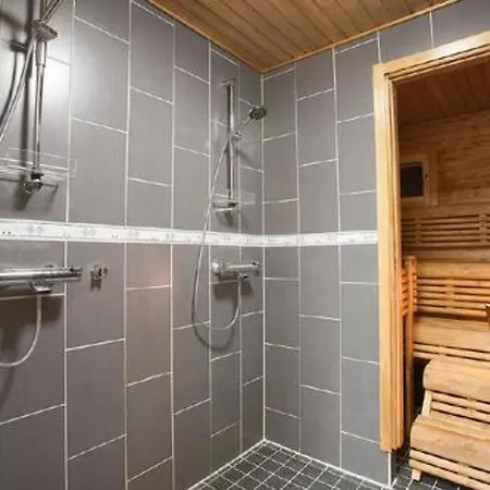 Дом отдыха Levin Revontulitaivas 1 By Interhome *