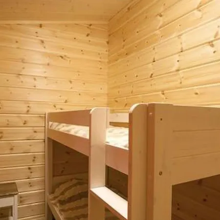 Levin Revontulitaivas 1 By Interhome Köngäs