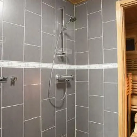 Levin Revontulitaivas 1 By Interhome Casa de Férias *