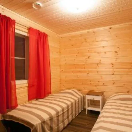 Levin Revontulitaivas 1 By Interhome * Köngäs