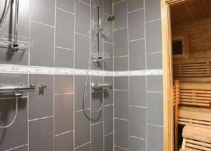 Hébergement de vacances Levin Revontulitaivas 1 By Interhome *